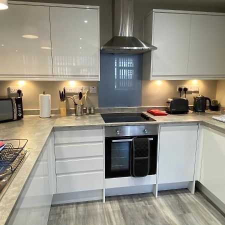 Marie'S Serviced Apartment 1 Bed Citystay, Parking Μπέντφορντ Εξωτερικό φωτογραφία