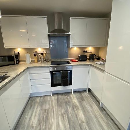 Marie'S Serviced Apartment 1 Bed Citystay, Parking Μπέντφορντ Εξωτερικό φωτογραφία